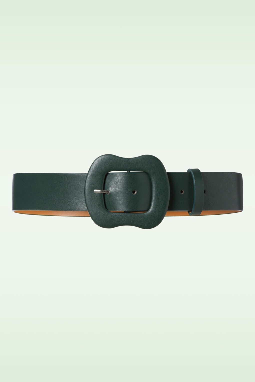 Fana Belts Leren Heren / Dames Riem Nubuck - Fana Bags