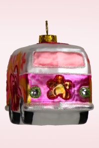 HD Collection - Love Shack Van kerst ornament 3