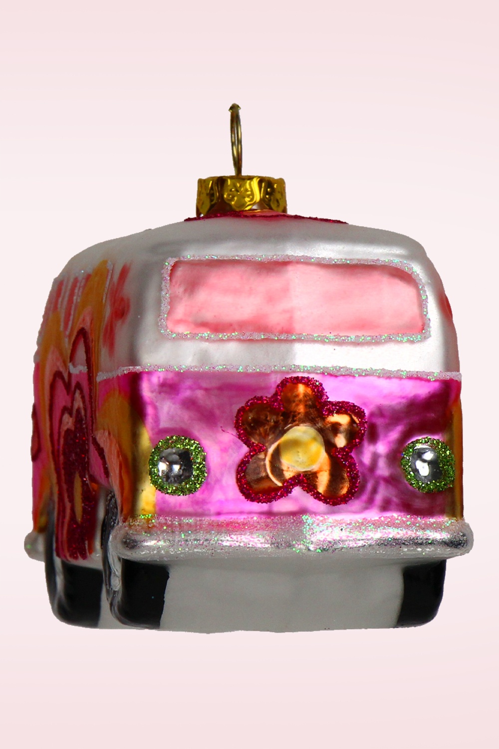 HD Collection - Love Shack Van kerst ornament 3