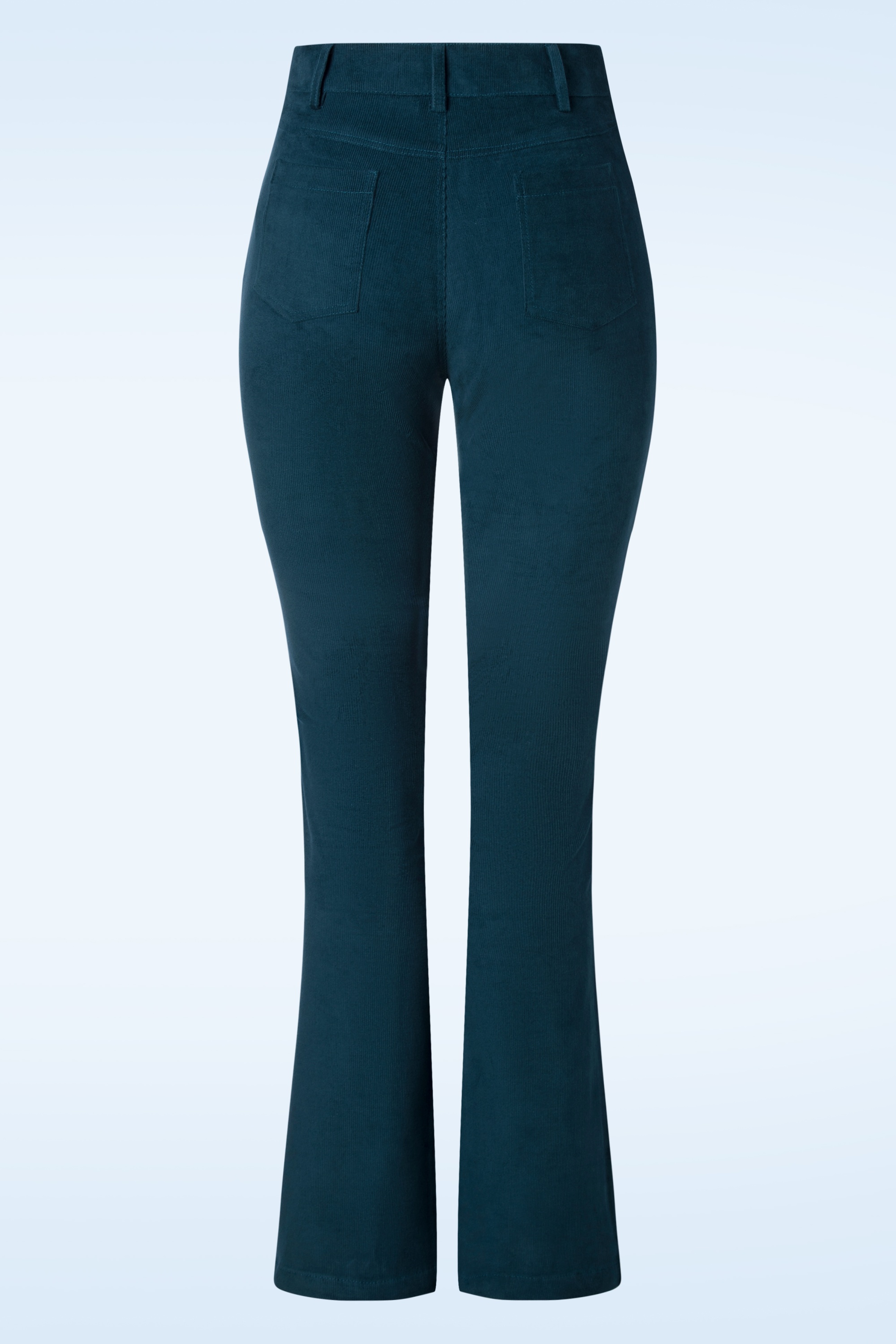 Princesse Nomade  - Lulu pantalon in donkerblauw 3