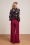 King Louie - Chloe Marple pantalon in rumba rood 3