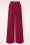 King Louie - Chloe Marple pantalon in rumba rood 5