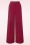 King Louie - Chloe Marple pantalon in rumba rood 2