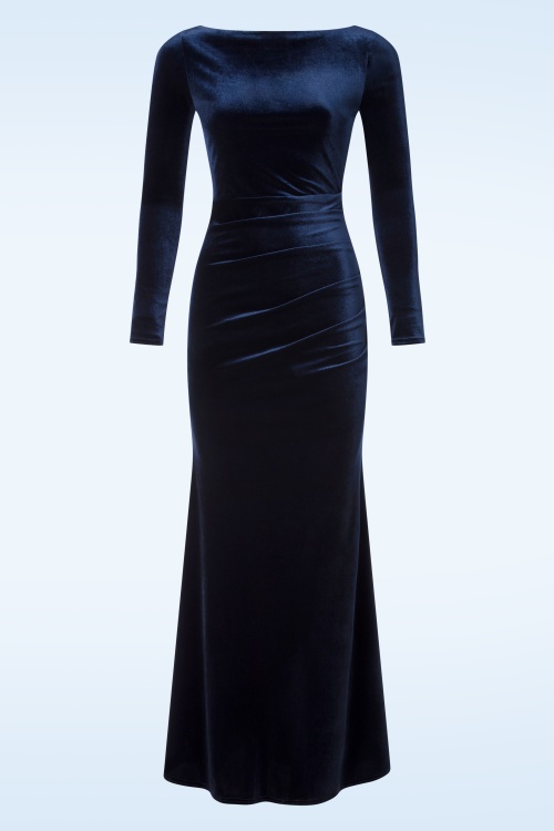 Robe De Soirée Noël Femme - Col V Velours, épaules Dénudées, Coupe A-line, Idéale Fêtes Et Réveillon