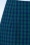 Louche - Aubin Wyoming Check mini rok in blauw 2