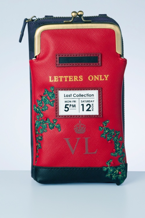 Vendula phone wallet sale