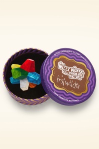 Erstwilder - Everlasting Gobstopper broche