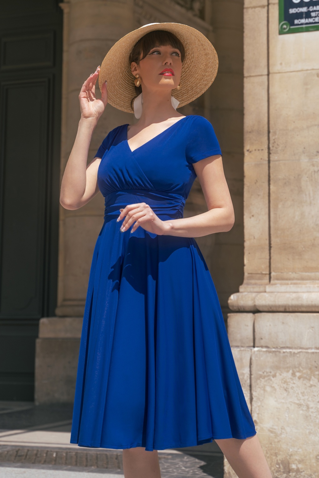 Vêtement Habits Vintage Femme Vêtements Vintage Femme Grande