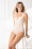 MAGIC Bodyfashion - Supercontrol kanten body in latte