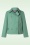 Blutsgeschwister - Tiny Trench softshell jack in Be Bold Green