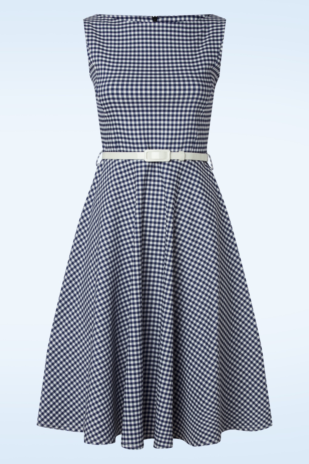 Herrenhemd Weiß, Schmale Passform | Karokönig Ecotailoring