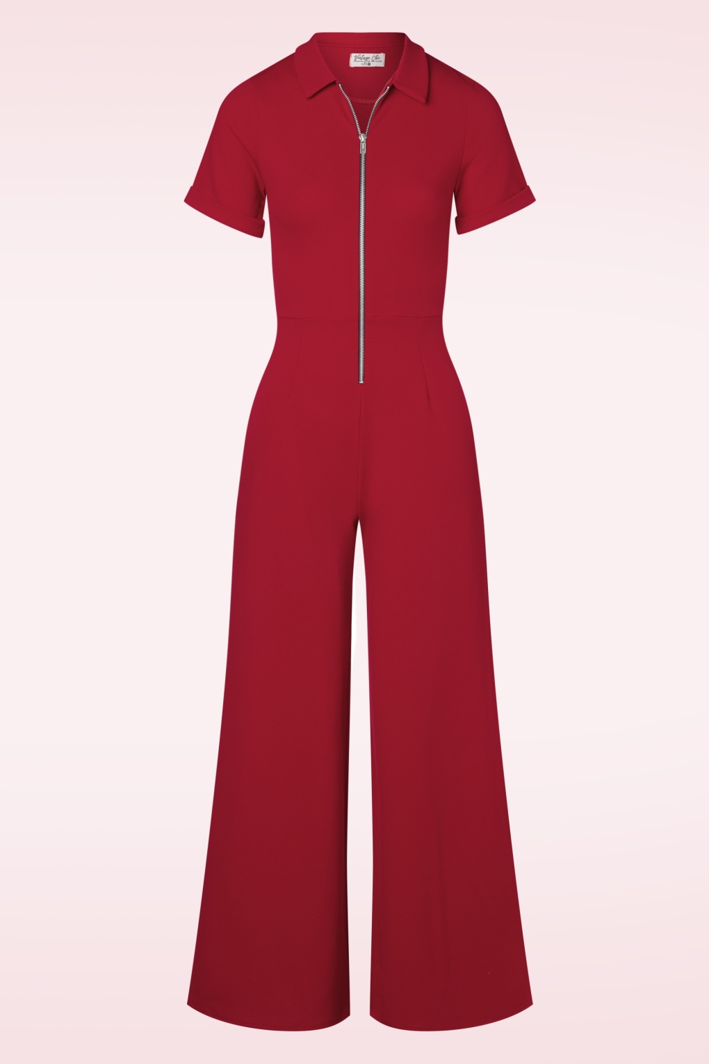 AMERI Vintage LADY LIKE JUMPSUIT サイズM 270982-Vintage-Chic-52907-
