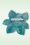 Erstwilder - Heavenly Hydrangea broche 3