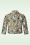 Louche - Salut Jungle jacquard jack in multi 4