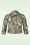 Louche - Salut Jungle jacquard jack in multi 2