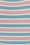 Banned Retro - Vivian gestreepte trui in roze en blauw 4