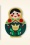 Erstwilder - Matryoshka Memories Toy broche