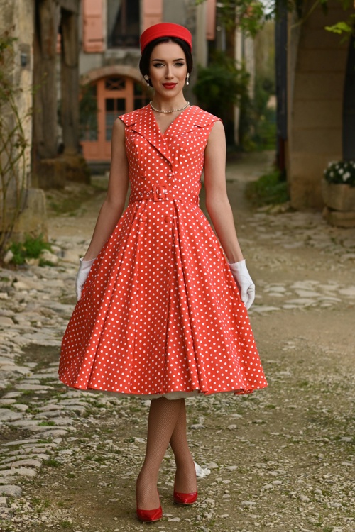 Halter Vestido Audrey Hepburn Women Retro Audrey Hepburn Dress Halter Polka Dot 50's 60's 80's Halter Vestido Audrey Hepburn Women Retro Audrey Hepburn Dress Halter Polka Dot 50's 60's 80's