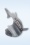 Erstwilder - Whale Shark broche 3