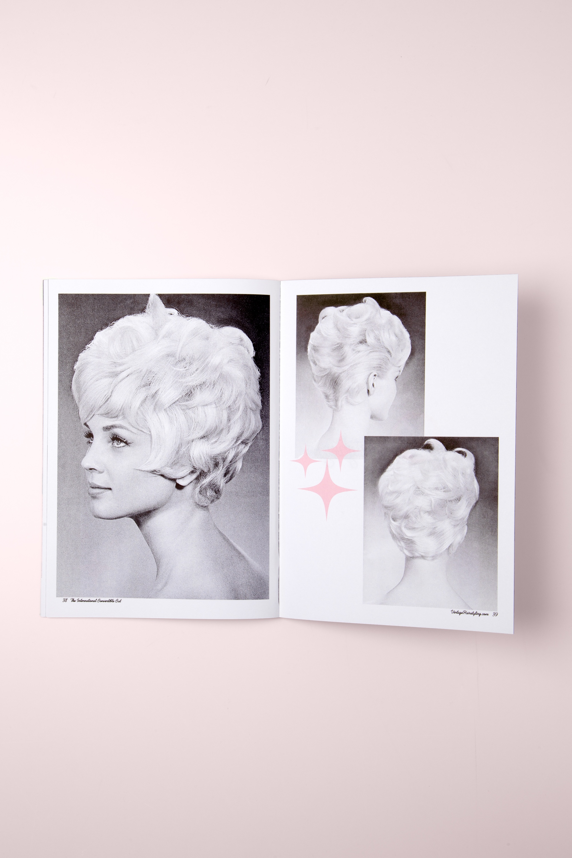 Lauren Rennells - International Convertible Cut door James Victor 3