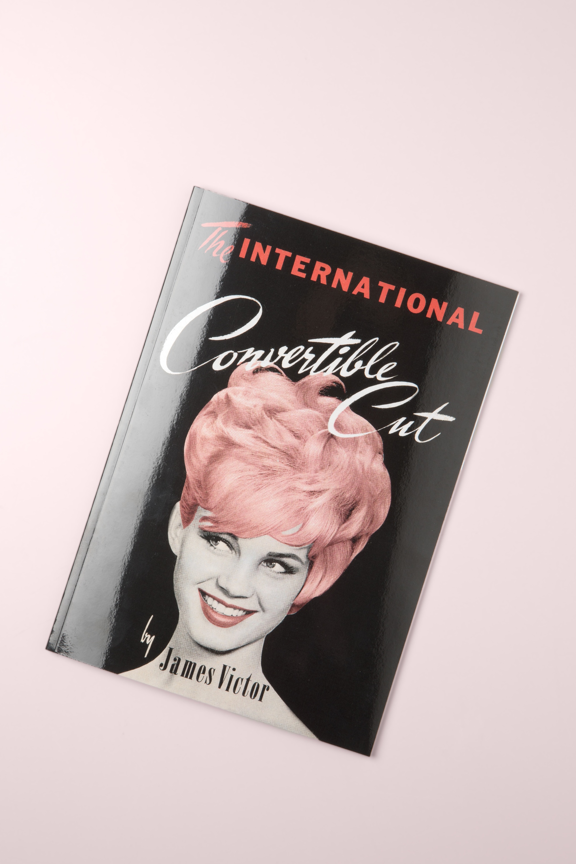 Lauren Rennells - International Convertible Cut door James Victor