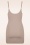 MAGIC Bodyfashion - Dream Shaper jurk in cappuccino 5
