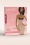 MAGIC Bodyfashion - Dream Shaper jurk in cappuccino 3