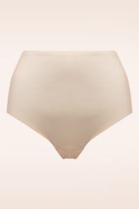 MAGIC Bodyfashion - Dream Invisibles Slips 2-Pack in latte 3