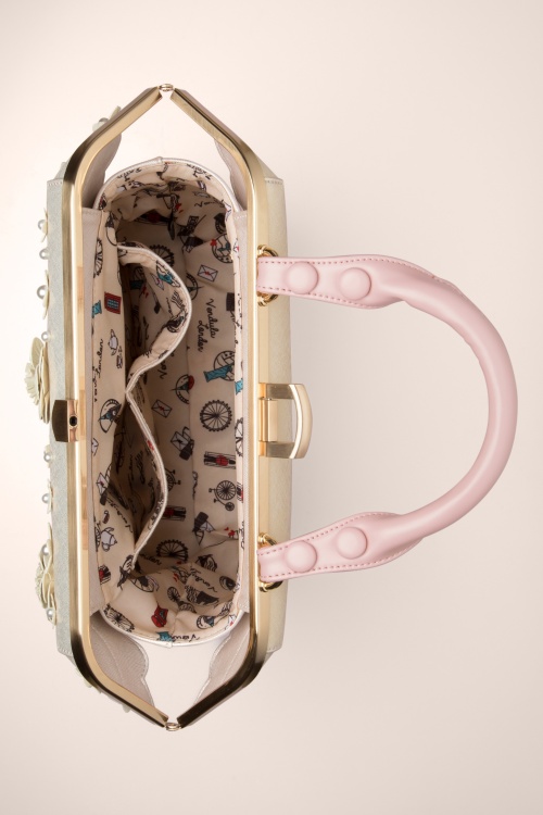 Vendula - The Wedding Shop Grab Bag in Champagne 4