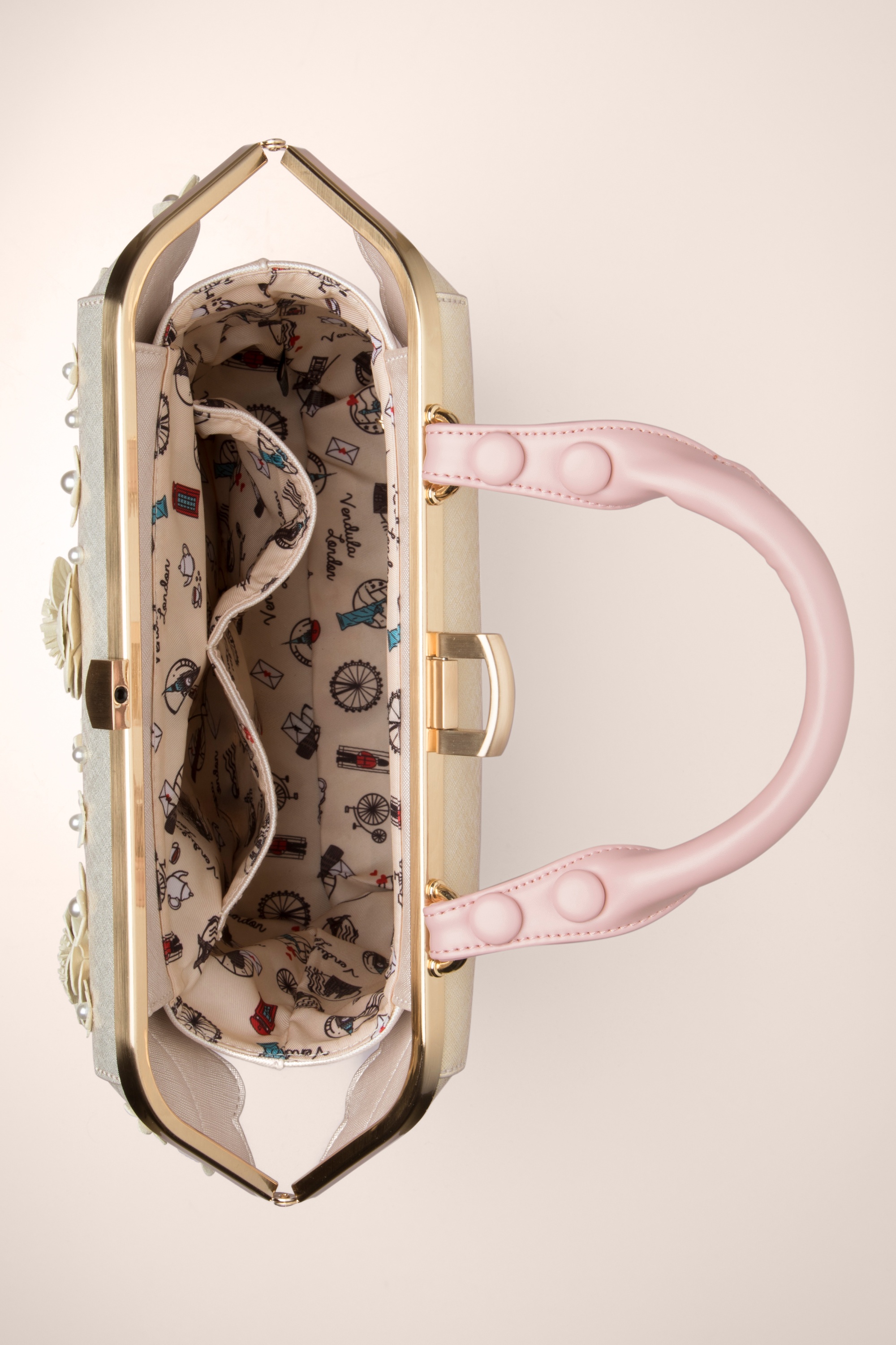Vendula - The Wedding Shop Grab Bag in Champagne 4