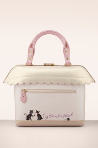 Vendula - The Wedding Shop Grab Bag in Champagne 5