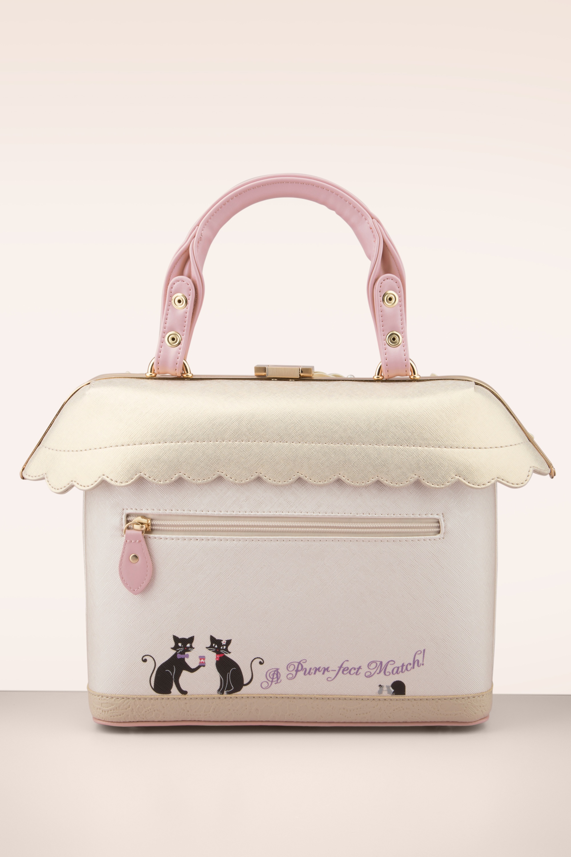 Vendula - The Wedding Shop Grab Bag in Champagne 5