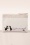 Vendula - The Wedding Shop Zipper Coin Purse in Champagne 4