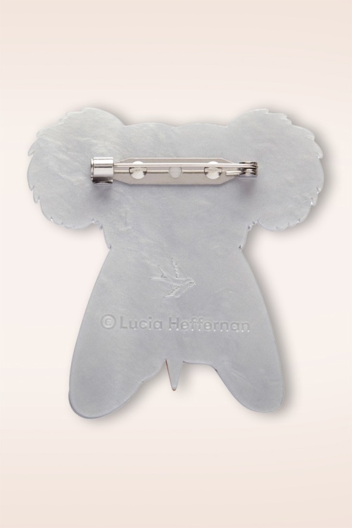 Erstwilder - The Sweetest Koala broche 3