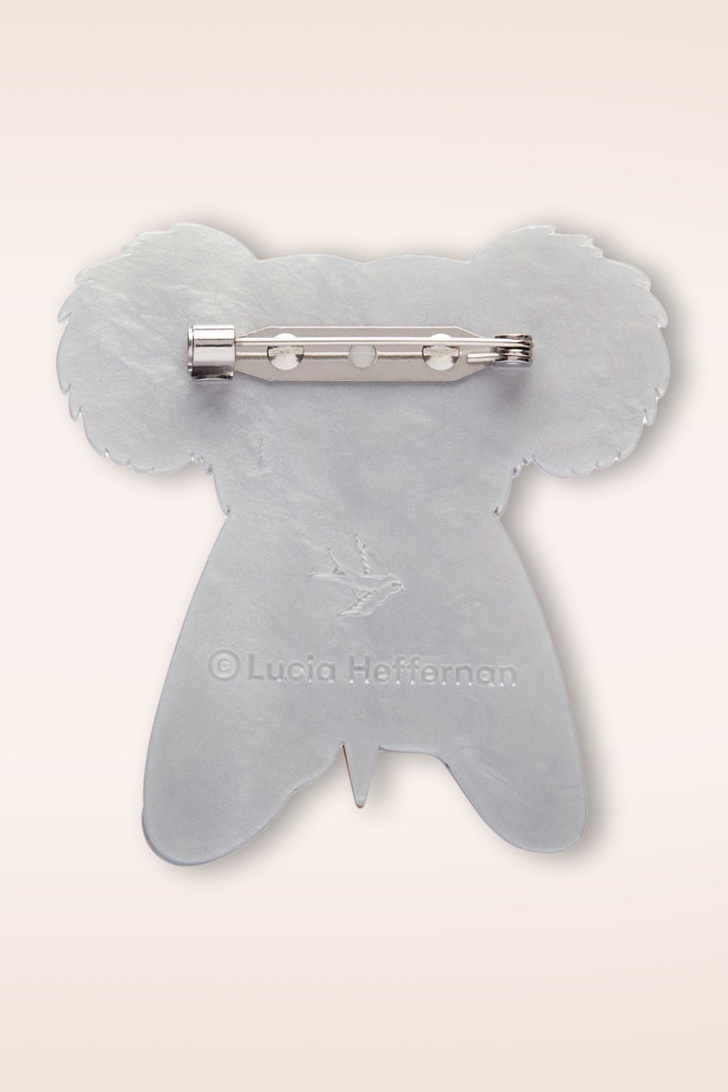 Erstwilder - The Sweetest Koala broche 3