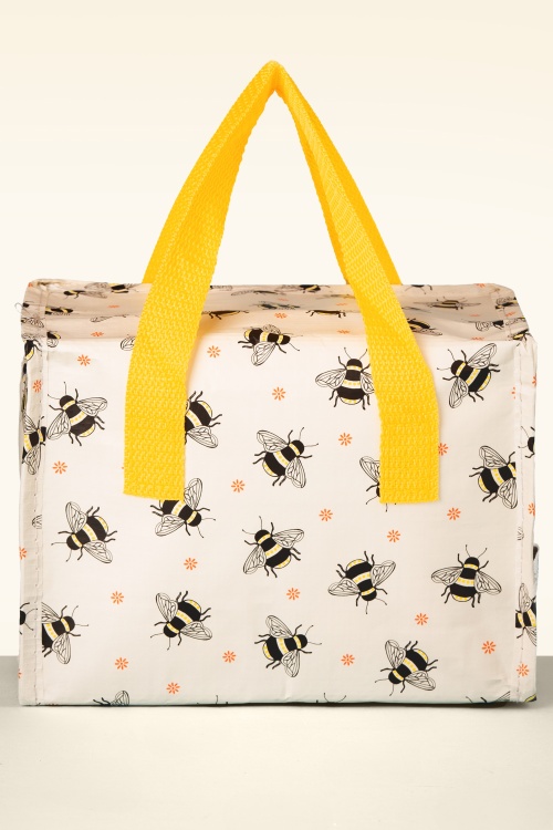 Sass & Belle - Beschäftigte Biene Lunchpaket 4
