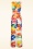 Smashed Lemon - Larissa Floral jumpsuit in multi 4