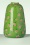 Sass & Belle - Große Floral Frida Vase in Grün 4