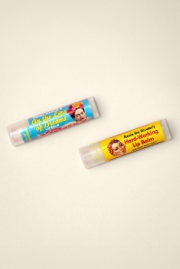 The U.P.G - Rosie the Riveter's Hard-Working lippenbalsem 3