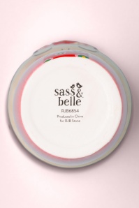 Sass & Belle - Petit vase Frida 4