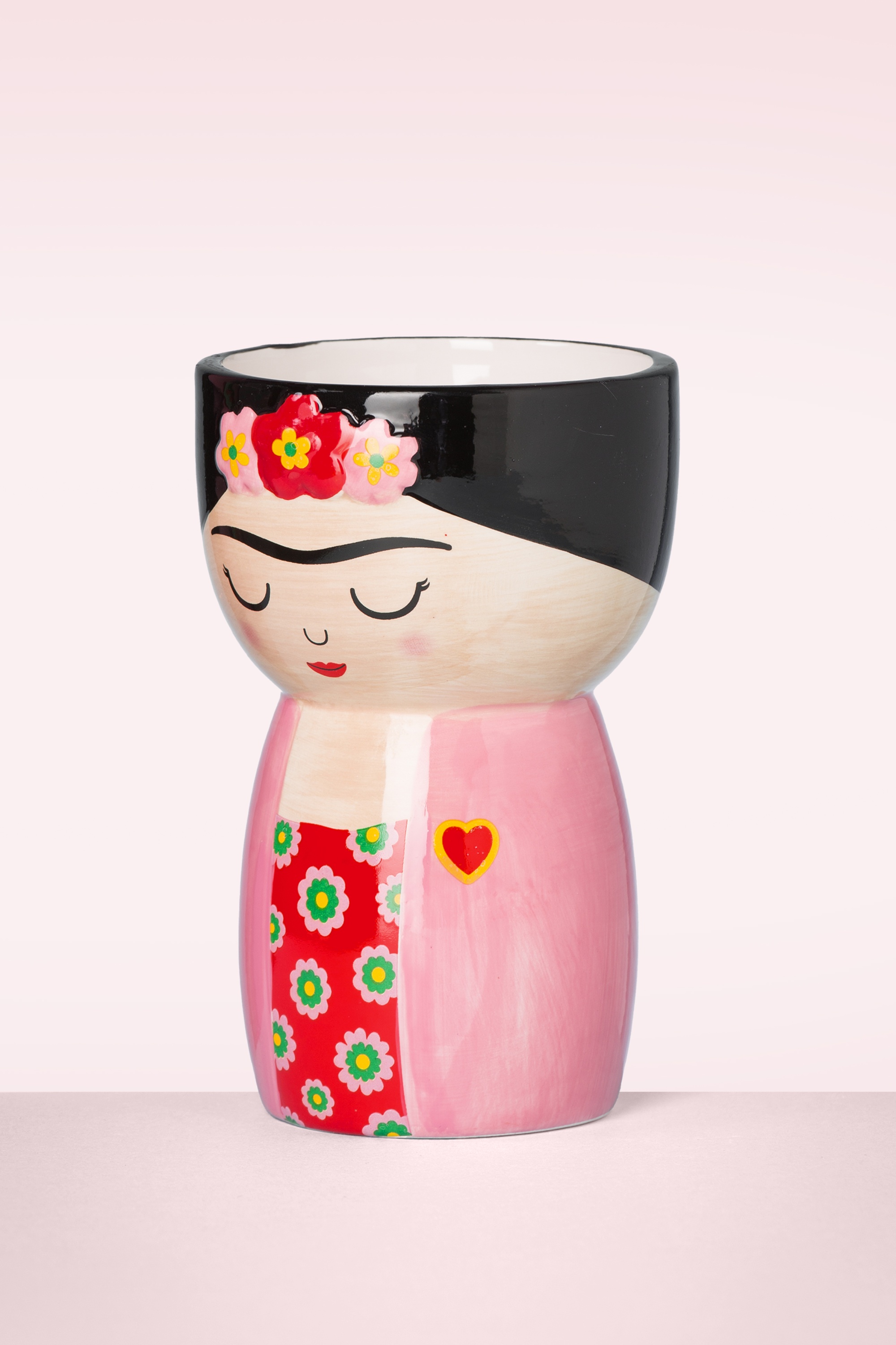 Sass & Belle - Petit vase Frida 2
