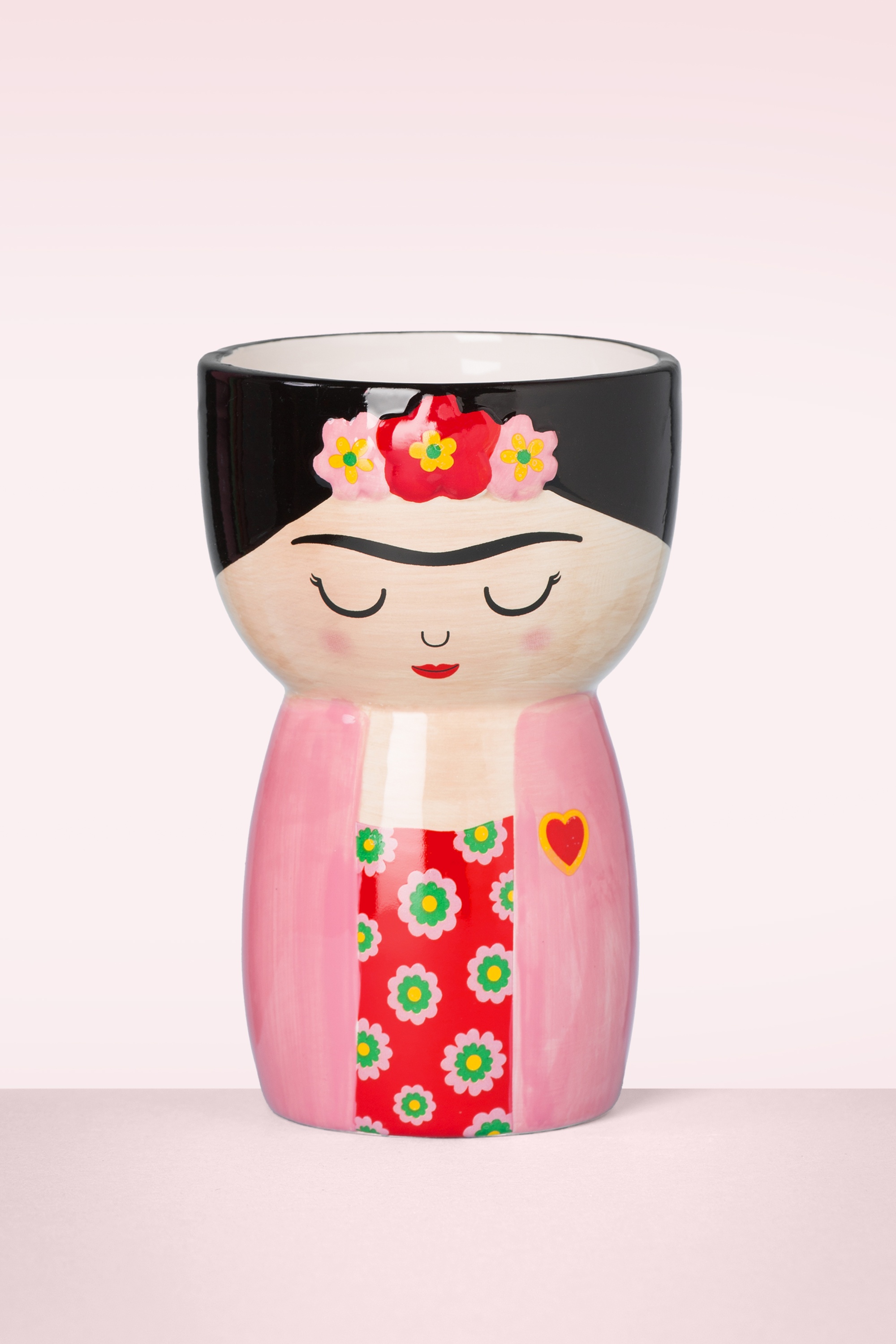 Sass & Belle - Petit vase Frida