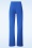 Smashed Lemon - Norah Pants in Cobalt Blue 3