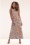 K-Design - Lucia Maxi Dress in Multi