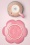 Sass & Belle - Ensemble tasse et soucoupe fleur Frida 4