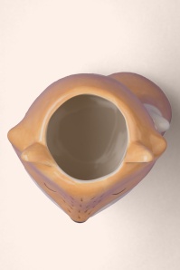 Sass & Belle - Finley Fox Vase 2