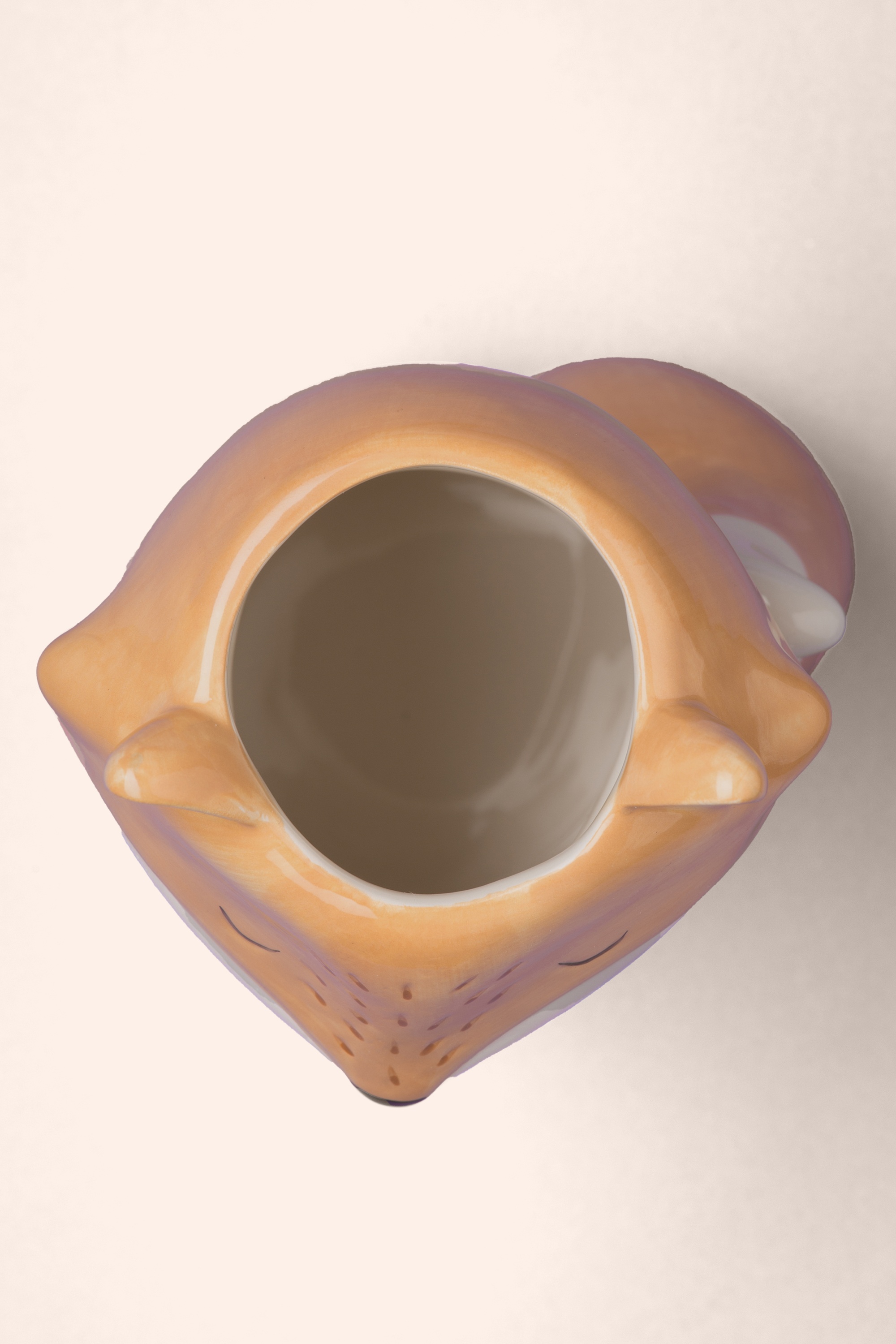 Sass & Belle - Finley Fox Vase 2