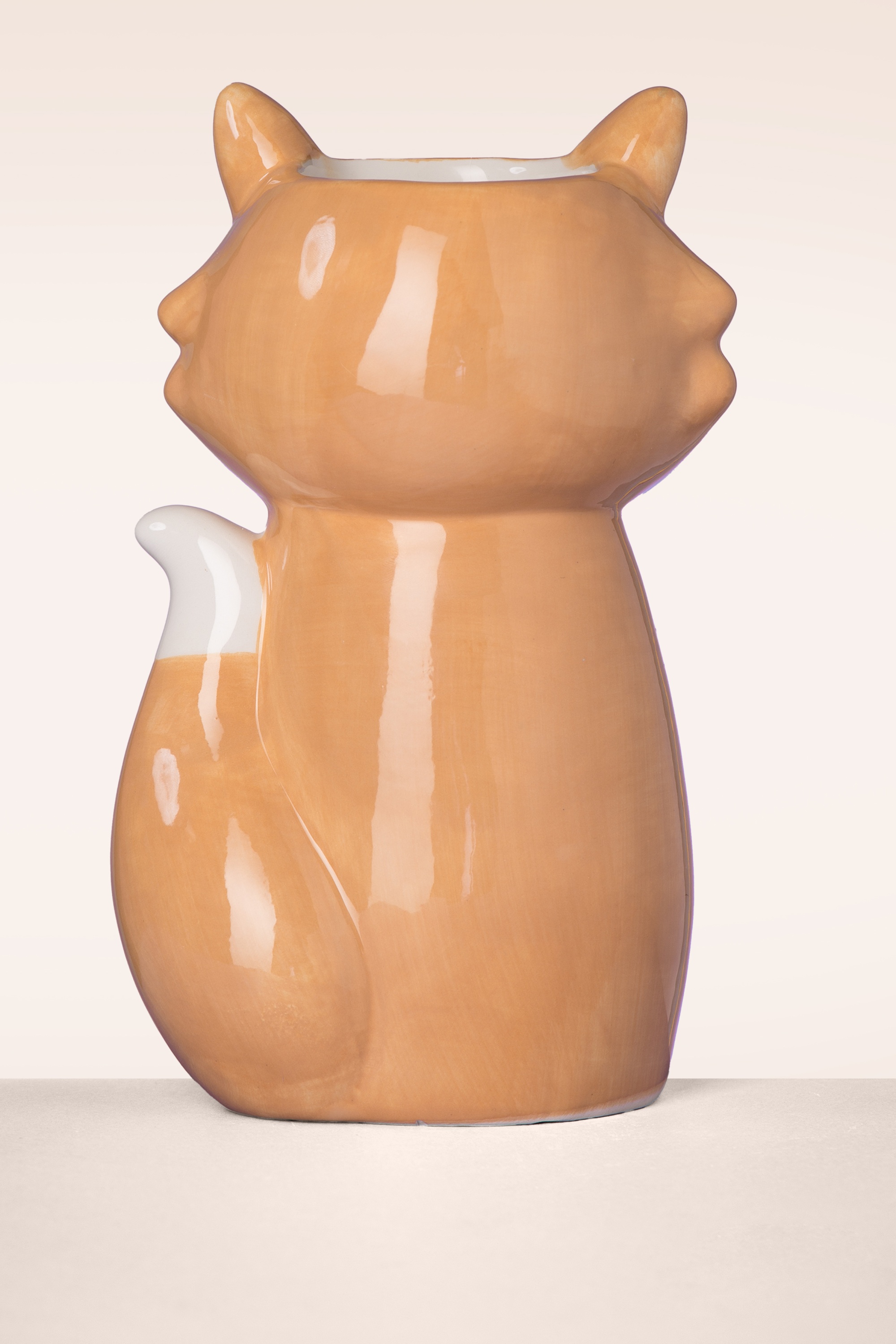 Sass & Belle - Finley Fox Vase 4
