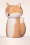 Sass & Belle - Finley Fox Vase 3