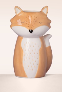 Sass & Belle - Finley Fox Vase